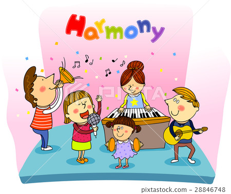 團隊和諧之友 28846748