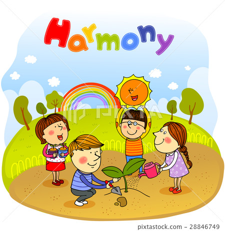 團隊和諧之友 28846749