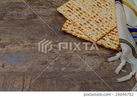 matzoh jewish passover bread torah 28846782