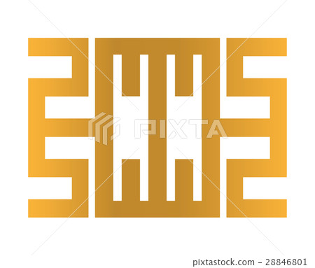 SM Pattern Design-插圖素材 [28846801] - PIXTA圖庫