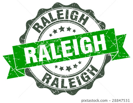 Raleigh round ribbon seal 28847531