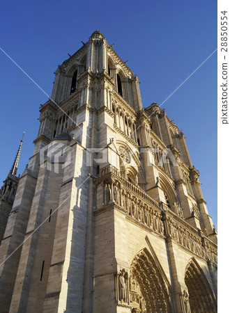 Notre Dame Cathedral Notre Dame Cathedral 28850554