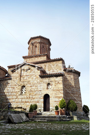 Saint Naum monastery 28850555