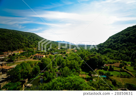 wonderful views from the Viewpoint in wonderful views from the Viewpoint in 28850631