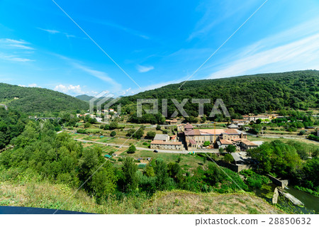 wonderful views from the Viewpoint in wonderful views from the Viewpoint in 28850632