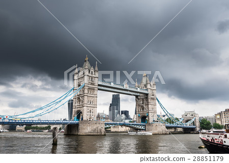 倫敦塔橋 28851179