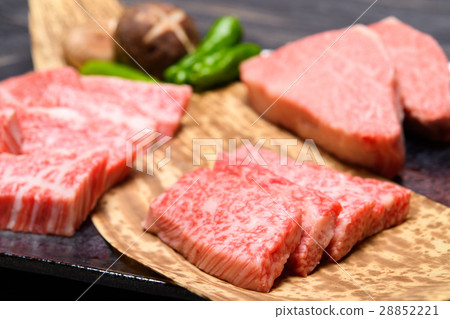 日本和牛牛肉 日本和牛牛肉 28852221