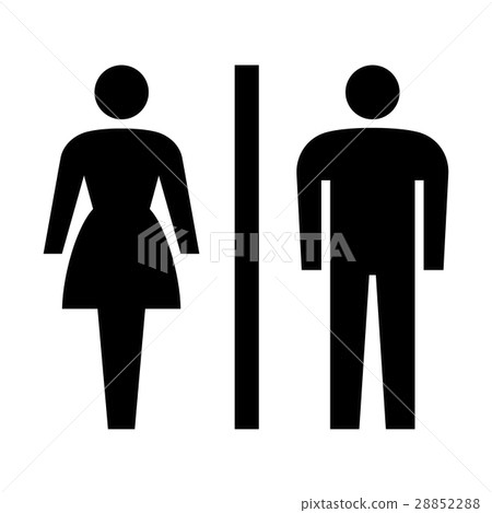 標記為洗手間 28852288