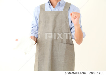 Men who clean them white back Men who clean them white back 28852313