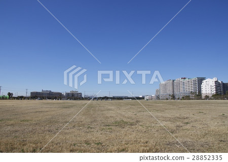 浦安市3月空置土地 浦安市3月空置土地 28852335
