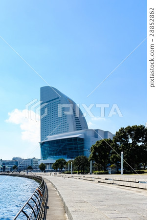 Yokohama Lingkou Park Yokohama Lingkou Park 28852862