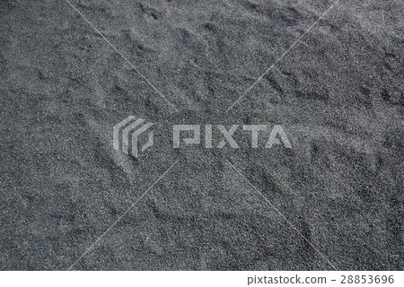 紋理地球和沙子石渣地面 紋理地球和沙子石渣地面 28853696