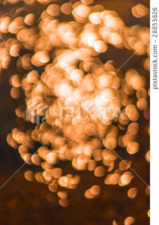 水面閃耀（模糊表達） 28853826