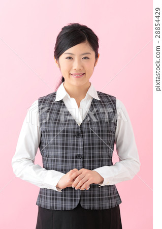 年輕的女士 28854429