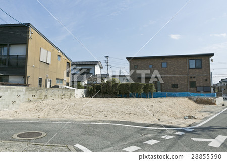 Vacant land 28855590