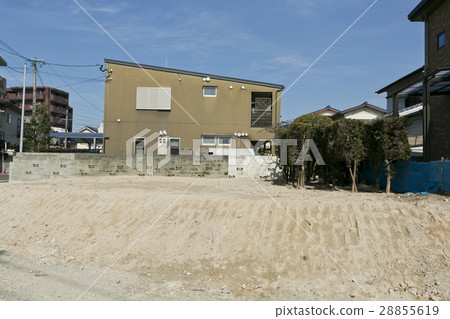 Vacant land 28855619