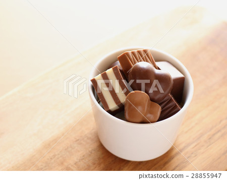 巧克力 28855947