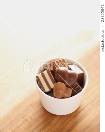 巧克力 巧克力 28855948