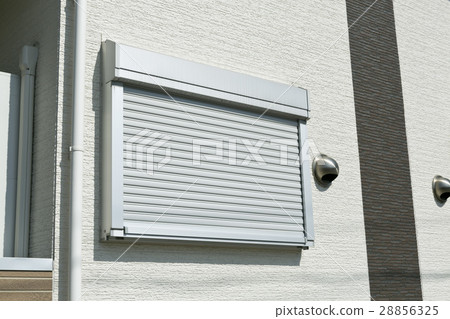 Window shutter 28856325