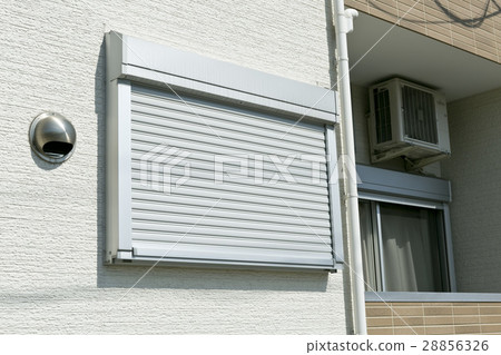 Window shutter 28856326