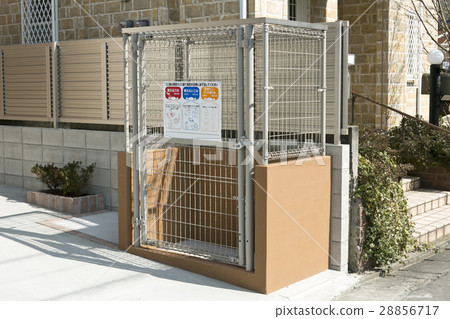 公寓房垃圾處理庫 28856717