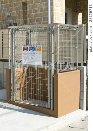 公寓房垃圾處理庫 28856718