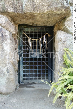 三光神社的真田樂天 28856767