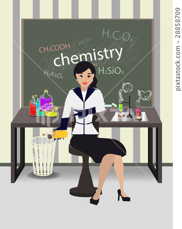 teacher of chemistry in the study teacher of chemistry in the study 28858709