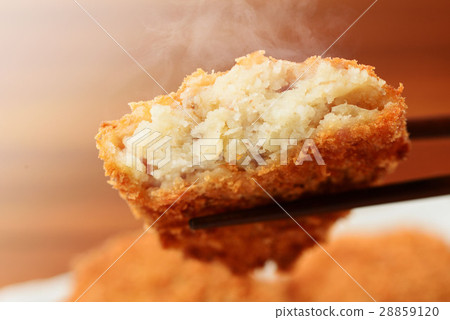 Croquette 28859120