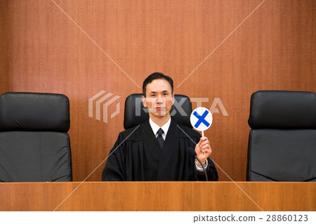 法官 法官 28860123