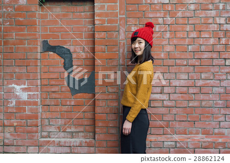 Wanhua, skinning, girl, travel 28862124