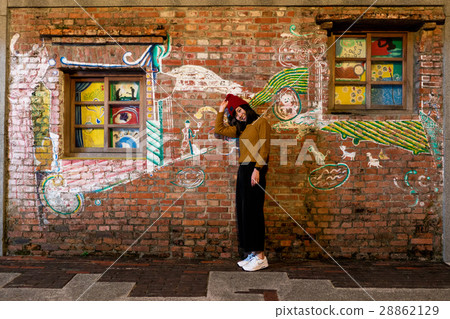Wanhua, skinning, girl, travel Wanhua, skinning, girl, travel 28862129