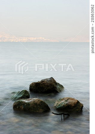 Lake Kinneret 28863062