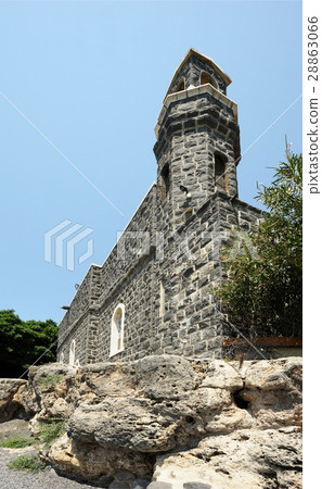 Church of the Primacy of St. Peter 28863066