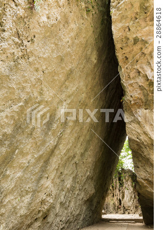 [High image quality] Okinawa _ Seiba Utaki 28864618