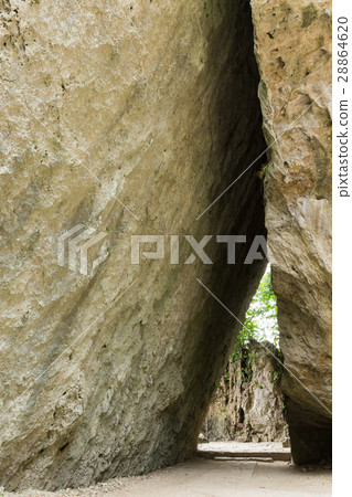 [High image quality] Okinawa _ Seiba Utaki 28864620