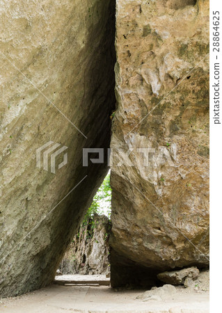 [High image quality] Okinawa _ Seiba Utaki 28864625