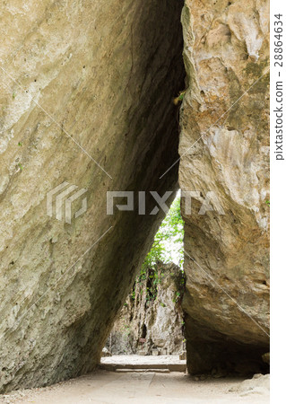 [High image quality] Okinawa _ Seiba Utaki 28864634