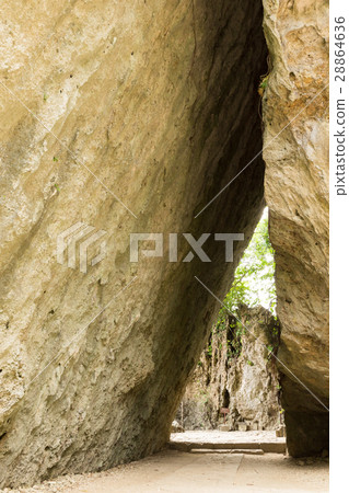 [High image quality] Okinawa _ Seiba Utaki 28864636