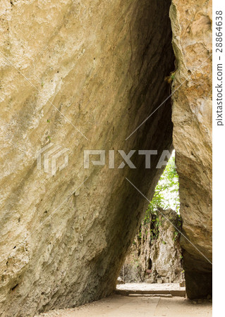 [High image quality] Okinawa _ Seiba Utaki 28864638