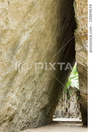 [High image quality] Okinawa _ Seiba Utaki 28864639