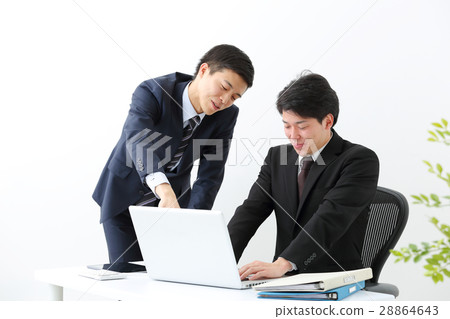 Business image office Business image office 28864643