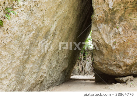 [High image quality] Okinawa _ Seiba Utaki 28864776