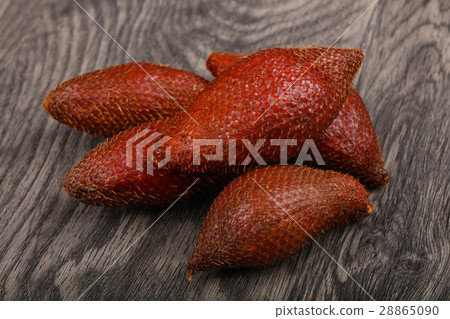 Asian fruit - sala Asian fruit - sala 28865090