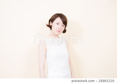 美麗的女人 美麗的女人 28865220