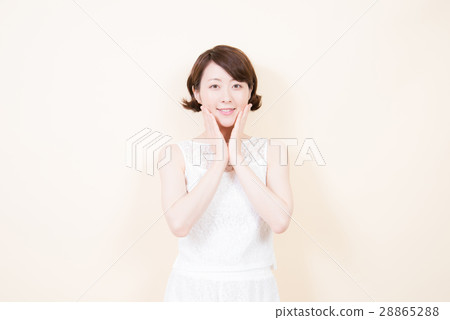 Beauty woman Beauty woman 28865288