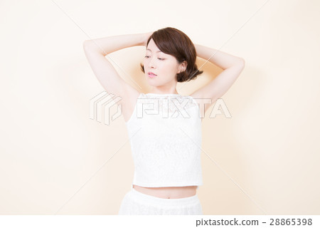 Beauty woman Beauty woman 28865398