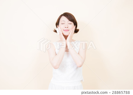 Beauty woman 28865788