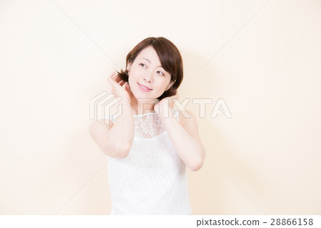 Beauty woman 28866158