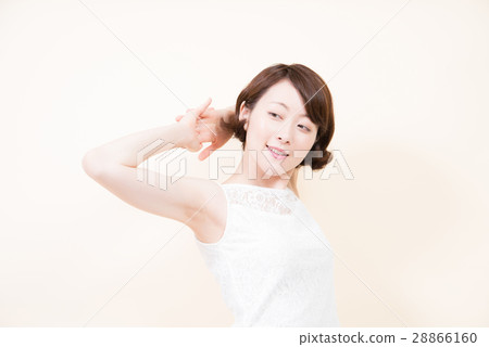 Beauty woman Beauty woman 28866160